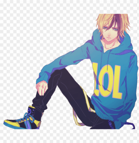anime boy clipart photo - anime boy background PNG files with transparent backdrop