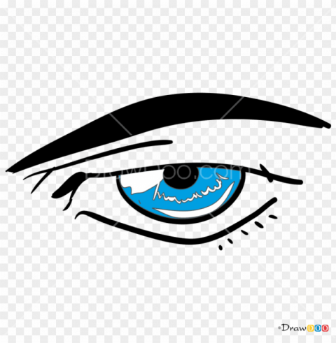 anime eyes male transparent PNG high quality PNG transparent with Clear Background ID 651d707b