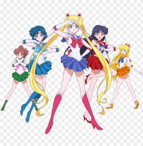 anime fight sailor moon fan art sailor moon crystal - sailor moon crystal PNG transparent images for printing