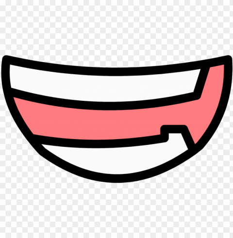 anime mouth - Ротик Пнг Isolated Item in HighQuality Transparent PNG