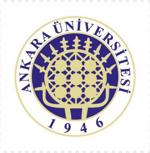 ankara university logo vector PNG images without restrictions
