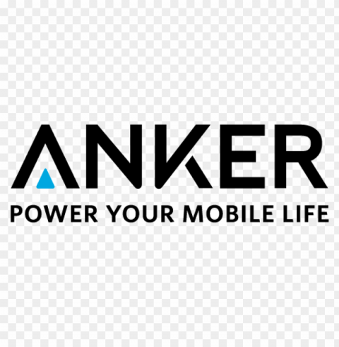 anker logo vector High-quality transparent PNG images comprehensive set