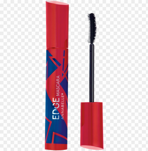 annabelle edge mascara PNG with Isolated Object and Transparency