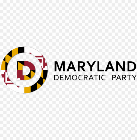 annapolis md today the maryland democratic party - maryland democratic party Clear Background Isolated PNG Icon
