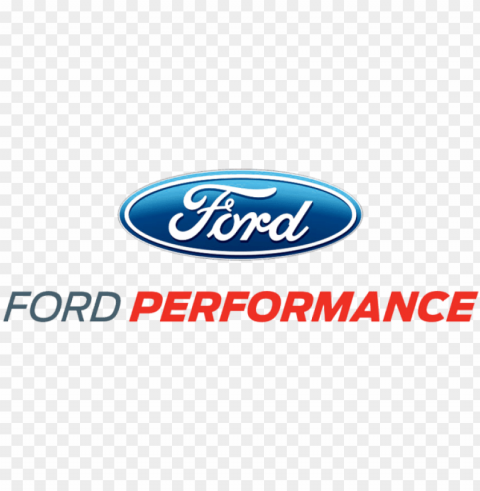 announcements - logo st ford performance Transparent PNG graphics library