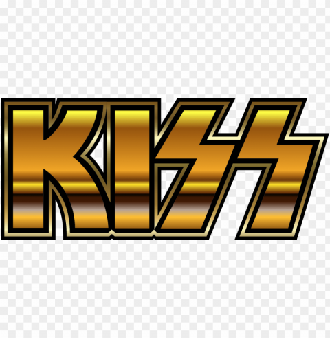 another home made kiss logo - kiss end of the road logo PNG images with transparent space