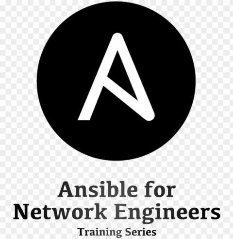 ansible for network engineers training series - ansible logo PNG with alpha channel