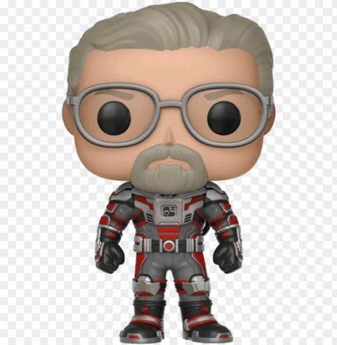 ant-man and the wasp - funko pop ant man and the was PNG with isolated background