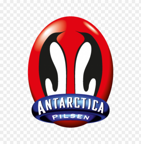 antarctica vector logo free download CleanCut Background Isolated PNG Graphic