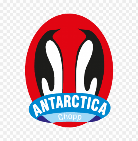 antartica choop eps vector logo free download PNG transparent pictures for editing