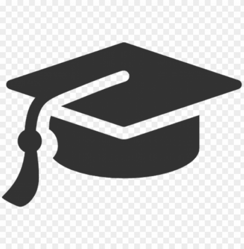 anthony capo - graduation cap icon PNG clear background