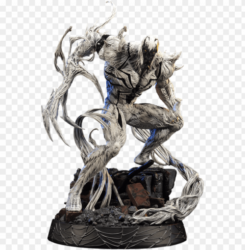 anti-venom statue - anti venom PNG Image Isolated with High Clarity