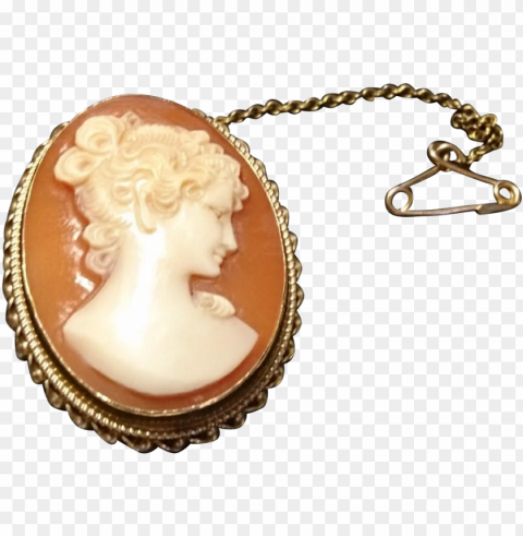 antique victorian 9ct 9 karat gold cameo brooch - gorgeous antique victorian 9ct 9 karat gold cameo HighResolution Isolated PNG with Transparency