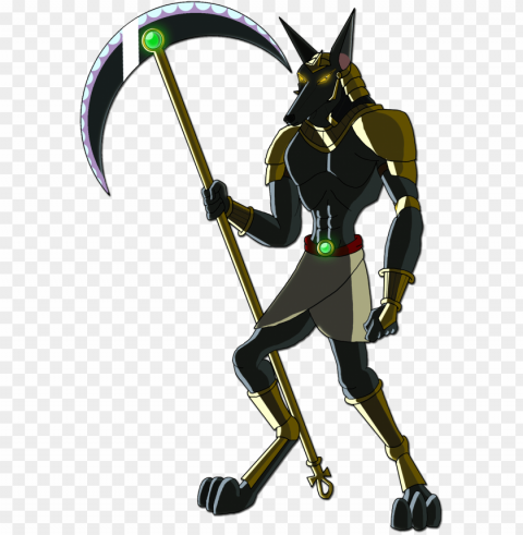 anubis - seth egyptian god Transparent PNG graphics complete archive PNG transparent with Clear Background ID a86bf5c2