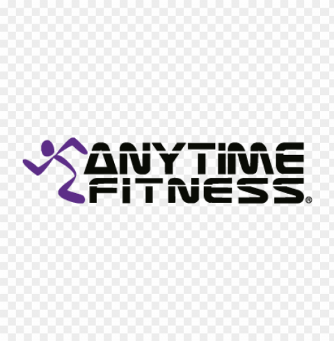 anytime fitness vector logo free download Transparent PNG images for design