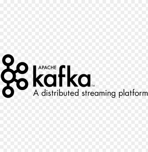 apache kafka logo PNG graphics for presentations