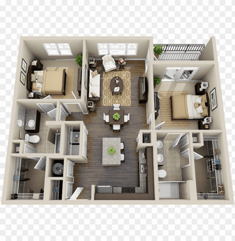 apartment Free PNG images with transparent layers compilation