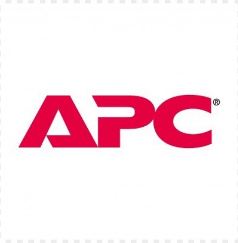 apc logo vector PNG Image Isolated with Clear Background