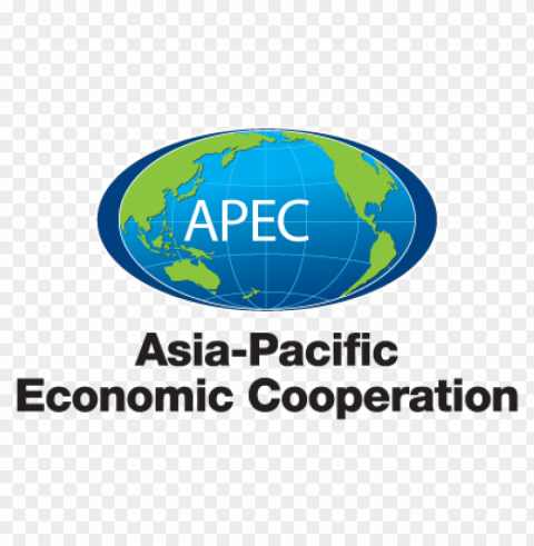 apec logo vector free download HighQuality Transparent PNG Isolated Graphic Design