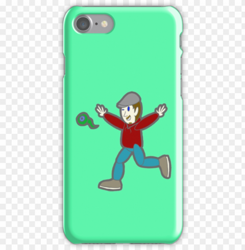 aper jacksepticeye by peppermintkel - billie eilish phone cases PNG images for advertising PNG transparent with Clear Background ID ae1c8df2