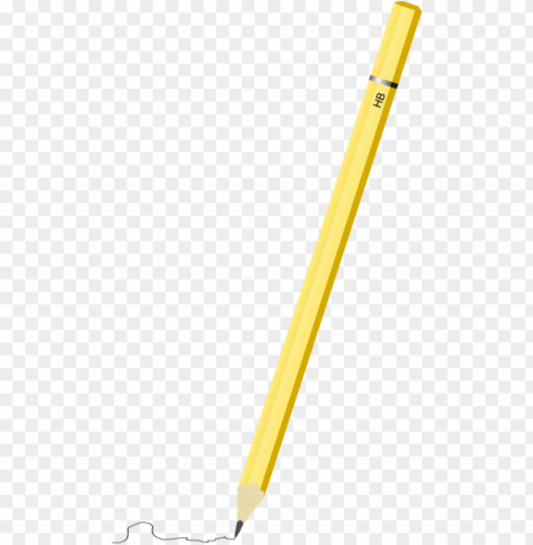 aper pens pencil drawing writing - pencil scribbli Isolated Subject in Transparent PNG