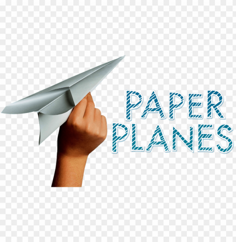 aper planes PNG Image Isolated with Transparent Detail