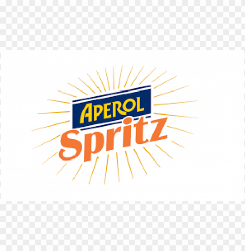 aperol spritz logo Free PNG images with clear backdrop