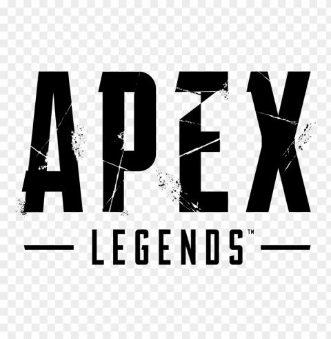 apex legends logo transparent PNG images without BG