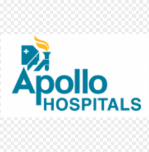 apollo hospital logo Free transparent background PNG