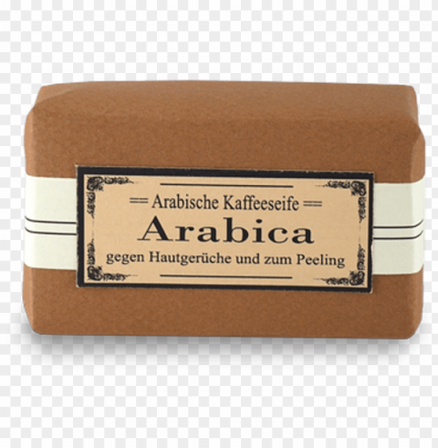 apomanum arabica coffee oil soap 100g - baby shower invitations with sonogram PNG objects