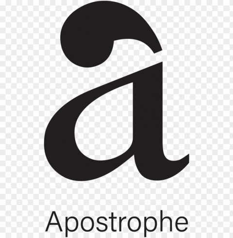 Apostrophe Web PNG Transparent Pictures For Projects