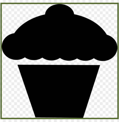 appealing vacation cup cake food dessert bir - muffin top PNG graphics with alpha transparency broad collection