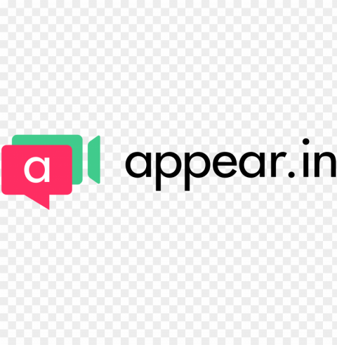 appearin logo Clear background PNG elements PNG transparent with Clear Background ID 88f4fd69