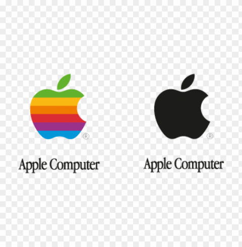 apple computer vector logo download free Clear PNG pictures comprehensive bundle
