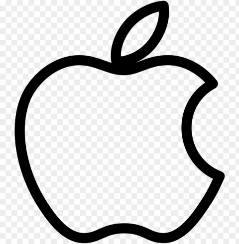 apple icon freeat icons8 - apel icon HighResolution Isolated PNG with Transparency