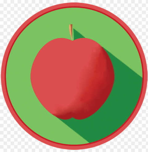 apple icon icons icon apple illustrator - apple PNG with alpha channel for download