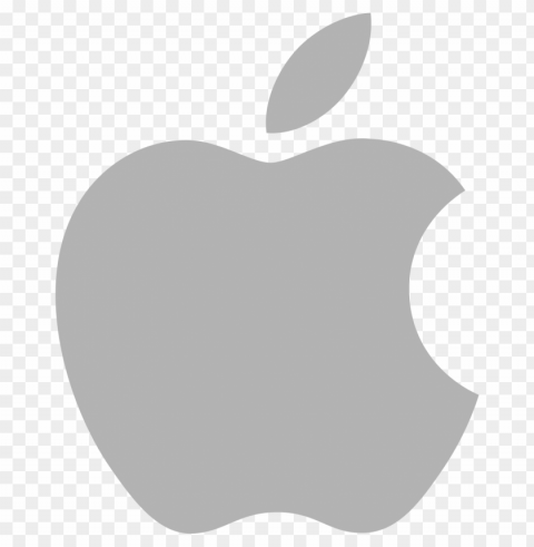 apple logo logo HighQuality Transparent PNG Isolated Graphic Design