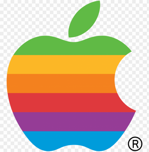 apple logo logo file HighQuality Transparent PNG Isolated Object