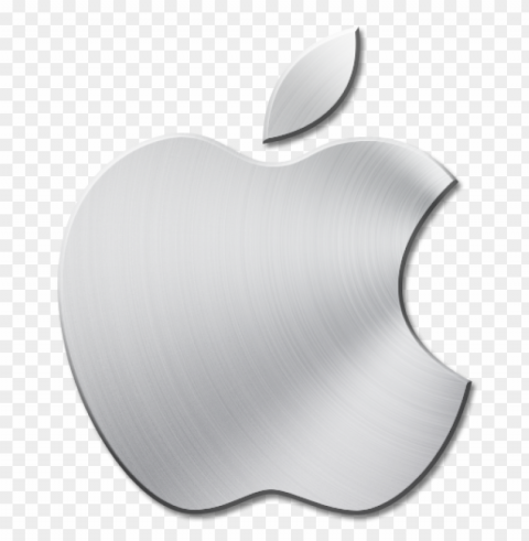 apple logo logo free HighResolution PNG Isolated Artwork