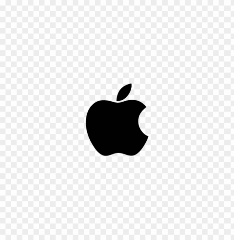  apple logo logo hd HighQuality Transparent PNG Isolation - 34691602