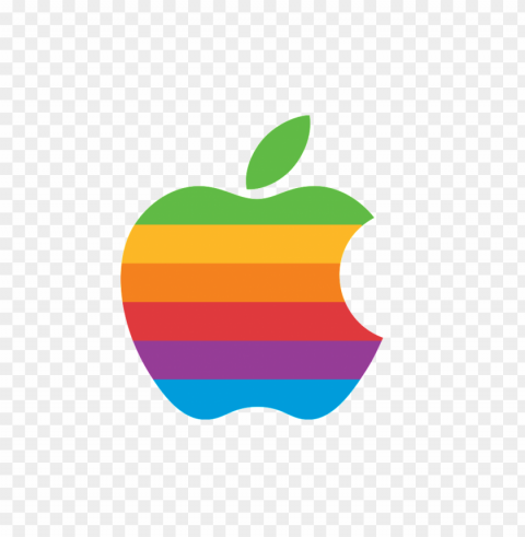  apple logo logo image HighQuality PNG Isolated Illustration - 00777825