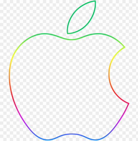  apple logo logo images HighQuality Transparent PNG Isolated Art - 4859fb08