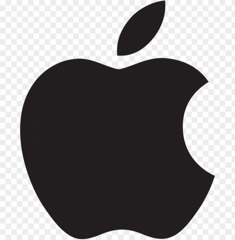  apple logo logo transparent background HighResolution PNG Isolated Illustration - cf9c3c36