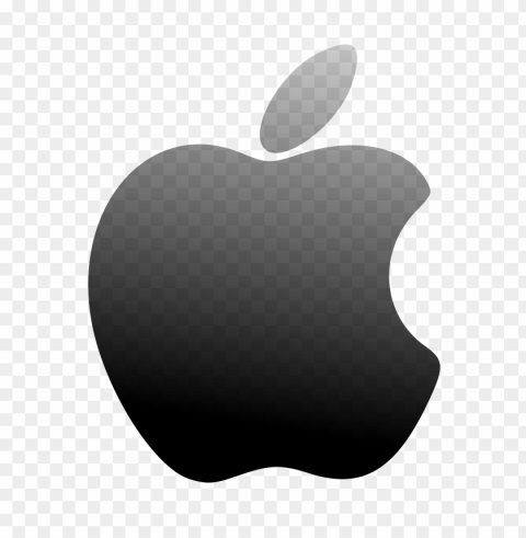 apple logo logo wihout background HighResolution Transparent PNG Isolation