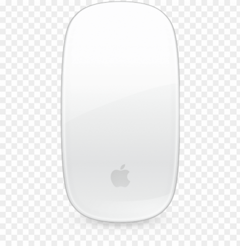 apple mouse - mouse de mac Isolated Element on HighQuality Transparent PNG