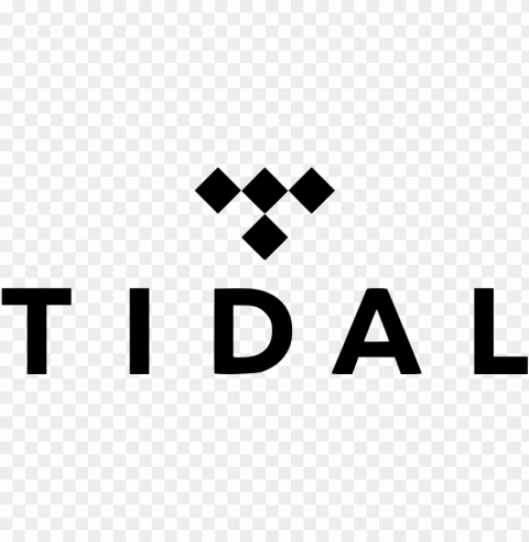 apple music picture library library - tidal music logo transparent PNG Image with Isolated Element