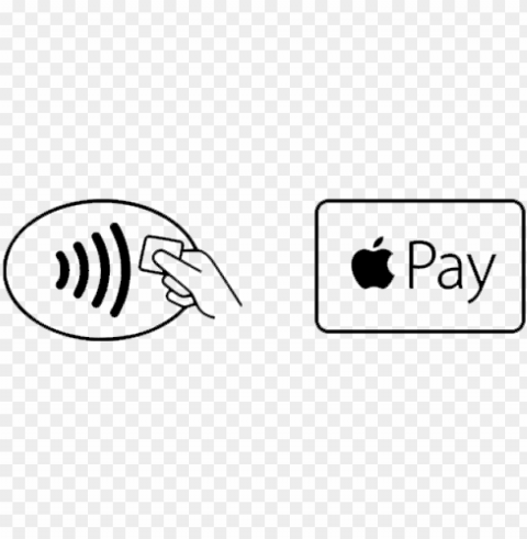apple pay - apple pay icon PNG image with no background