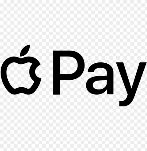 apple pay icon - apple pay icon Isolated Graphic with Clear Background PNG