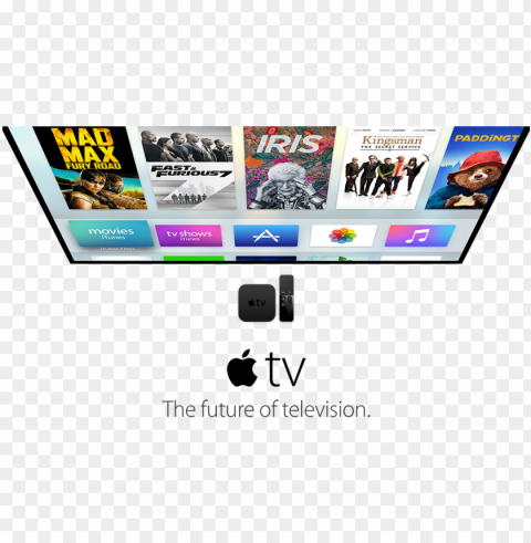apple tv hero - apple tv PNG transparent images extensive collection