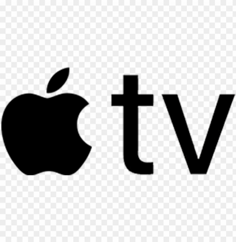 apple tv logo - apple tv logo transparent PNG file with alpha